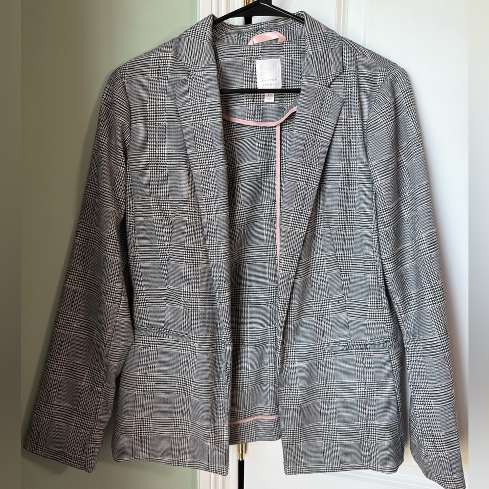 LC Lauren Conrad Blazer